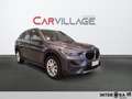 BMW X1 sdrive20d auto Grigio - thumbnail 3