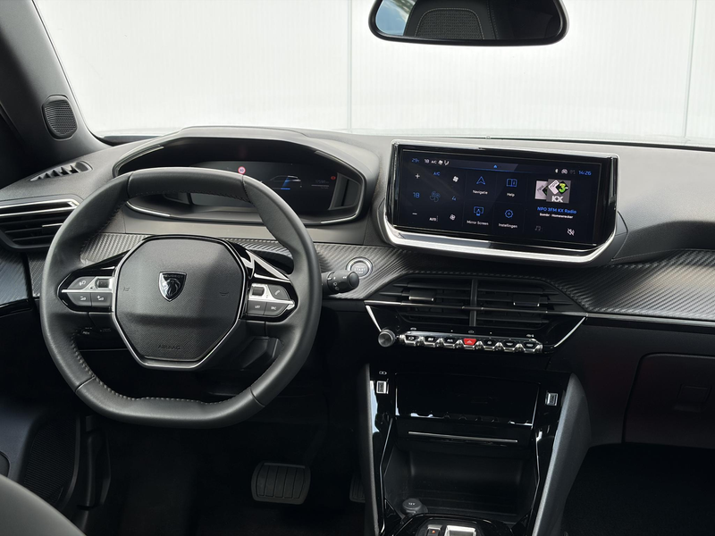 Peugeot e-2008 EV Active Pack 50 kWh SOH 100% | Navigatie | Cruis — photo 11