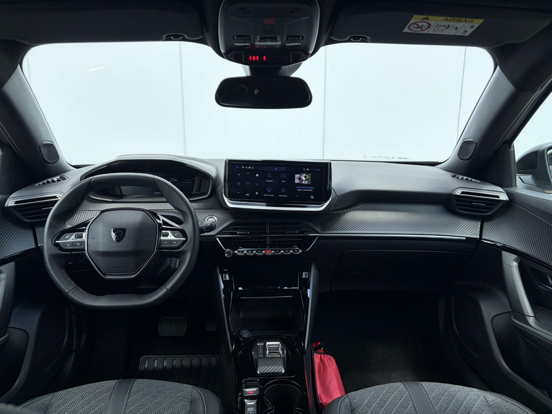 Peugeot e-2008 EV Active Pack 50 kWh SOH 100% | Navigatie | Cruis — photo 14