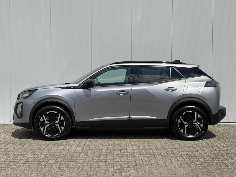 Peugeot e-2008 EV Active Pack 50 kWh SOH 100% | Navigatie | Cruis — photo 9