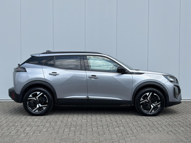 Peugeot e-2008 EV Active Pack 50 kWh SOH 100% | Navigatie | Cruis — photo 5