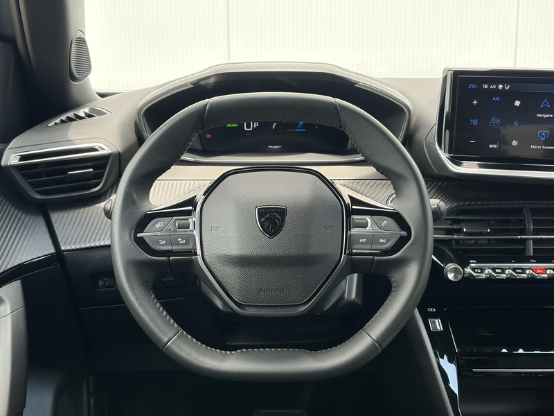 Peugeot e-2008 EV Active Pack 50 kWh SOH 100% | Navigatie | Cruis — photo 15