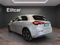 Mercedes-Benz A 180 Automatic Progressive Advanced Silber - thumbnail 4