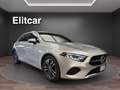 Mercedes-Benz A 180 Automatic Progressive Advanced Silber - thumbnail 3