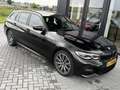 BMW 318 3-serie Touring 318i Bns Ed. M-sport | LED | Elek. Negro - thumbnail 6
