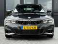 BMW 318 3-serie Touring 318i Bns Ed. M-sport | LED | Elek. Negro - thumbnail 4