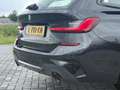 BMW 318 3-serie Touring 318i Bns Ed. M-sport | LED | Elek. Negro - thumbnail 28