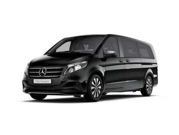 Vito Tourer PRO 114 CDI Extralong