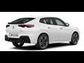 BMW X2 sDrive20i M Sport Wit - thumbnail 2