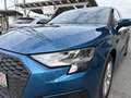 Audi A3 SB 35 TFSI S-tronic *DRIVE-SELECT*AHK*DAB* Blau - thumbnail 4