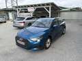 Audi A3 SB 35 TFSI S-tronic *DRIVE-SELECT*AHK*DAB* Blau - thumbnail 3
