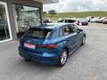 Audi A3 SB 35 TFSI S-tronic *DRIVE-SELECT*AHK*DAB* Blau - thumbnail 7