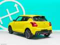 Suzuki Swift Sport 1.4 Boosterjet VERSIONE FUORI PRODUZIONE!! Gelb - thumbnail 39
