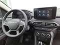 Dacia Sandero JourneyTCe 90 auto*Komfort-Paket*SHZ* Schwarz - thumbnail 14