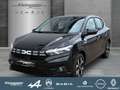 Dacia Sandero JourneyTCe 90 auto*Komfort-Paket*SHZ* Schwarz - thumbnail 1