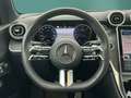 Mercedes-Benz GLC 300 GLC 300 d 4M AMG+AHK+DISTRO+PANO+BURME+360+EASYP Schwarz - thumbnail 11