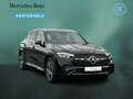 Mercedes-Benz GLC 300 GLC 300 d 4M AMG+AHK+DISTRO+PANO+BURME+360+EASYP Noir - thumbnail 3
