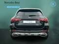Mercedes-Benz GLC 300 GLC 300 d 4M AMG+AHK+DISTRO+PANO+BURME+360+EASYP Noir - thumbnail 7
