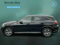 Mercedes-Benz GLC 300 GLC 300 d 4M AMG+AHK+DISTRO+PANO+BURME+360+EASYP Noir - thumbnail 8