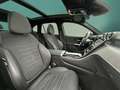 Mercedes-Benz GLC 300 GLC 300 d 4M AMG+AHK+DISTRO+PANO+BURME+360+EASYP Schwarz - thumbnail 12