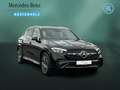 Mercedes-Benz GLC 300 GLC 300 d 4M AMG+AHK+DISTRO+PANO+BURME+360+EASYP Schwarz - thumbnail 3