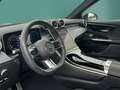 Mercedes-Benz GLC 300 GLC 300 d 4M AMG+AHK+DISTRO+PANO+BURME+360+EASYP Noir - thumbnail 9