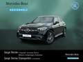 Mercedes-Benz GLC 300 GLC 300 d 4M AMG+AHK+DISTRO+PANO+BURME+360+EASYP Schwarz - thumbnail 1