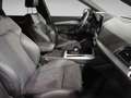 Audi Q5 Sportback 40 TDI quattro-ultra Black line S tronic Gris - thumbnail 9