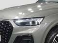 Audi Q5 Sportback 40 TDI quattro-ultra Black line S tronic Gris - thumbnail 6