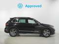Volkswagen Tiguan 1.5 TSI R-Line DSG 110kW Negro - thumbnail 3