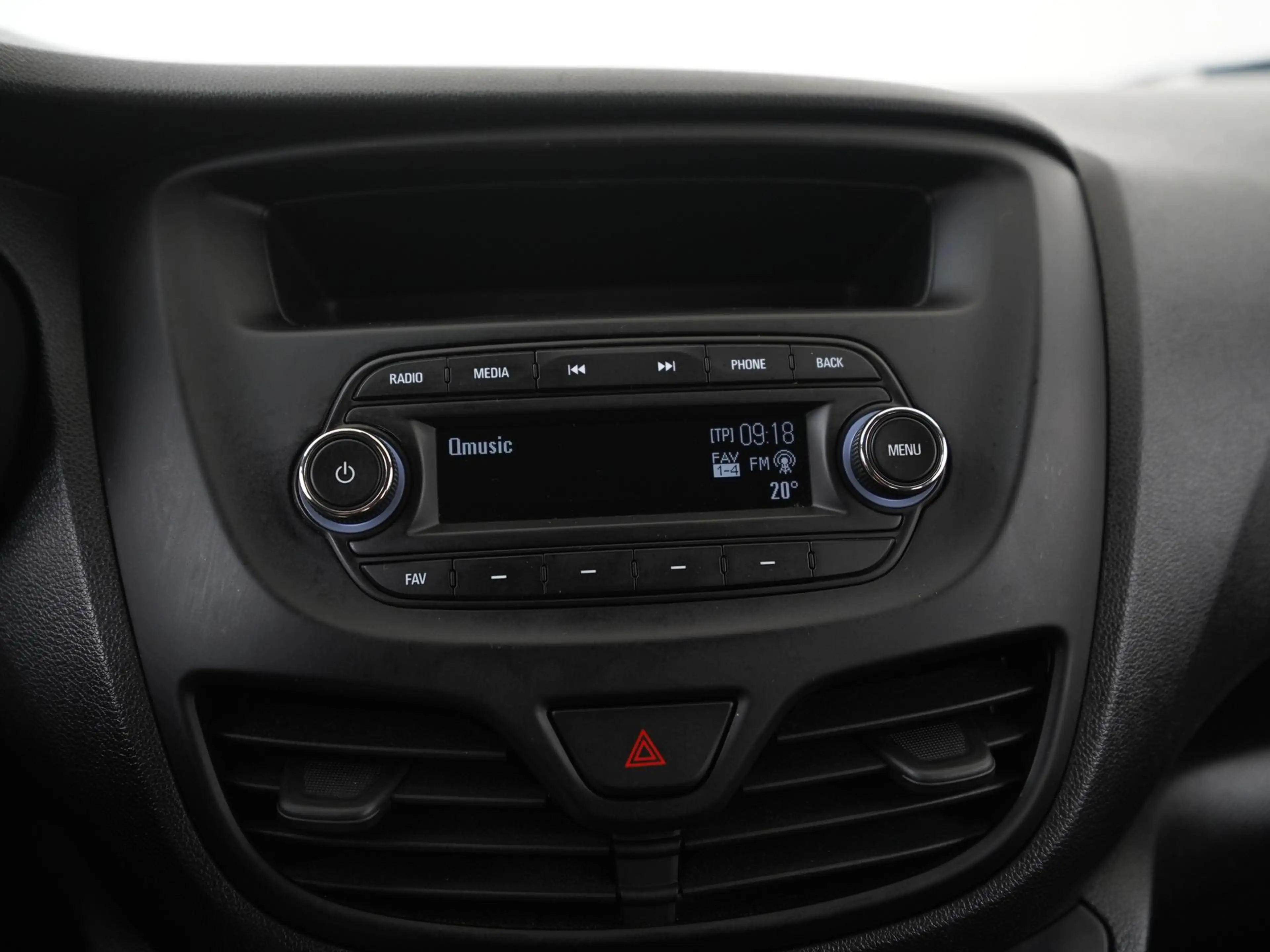 Opel Karl 1.0 ecoFLEX 120 Jaar Edition | Parkeersensor | Lic — photo 12