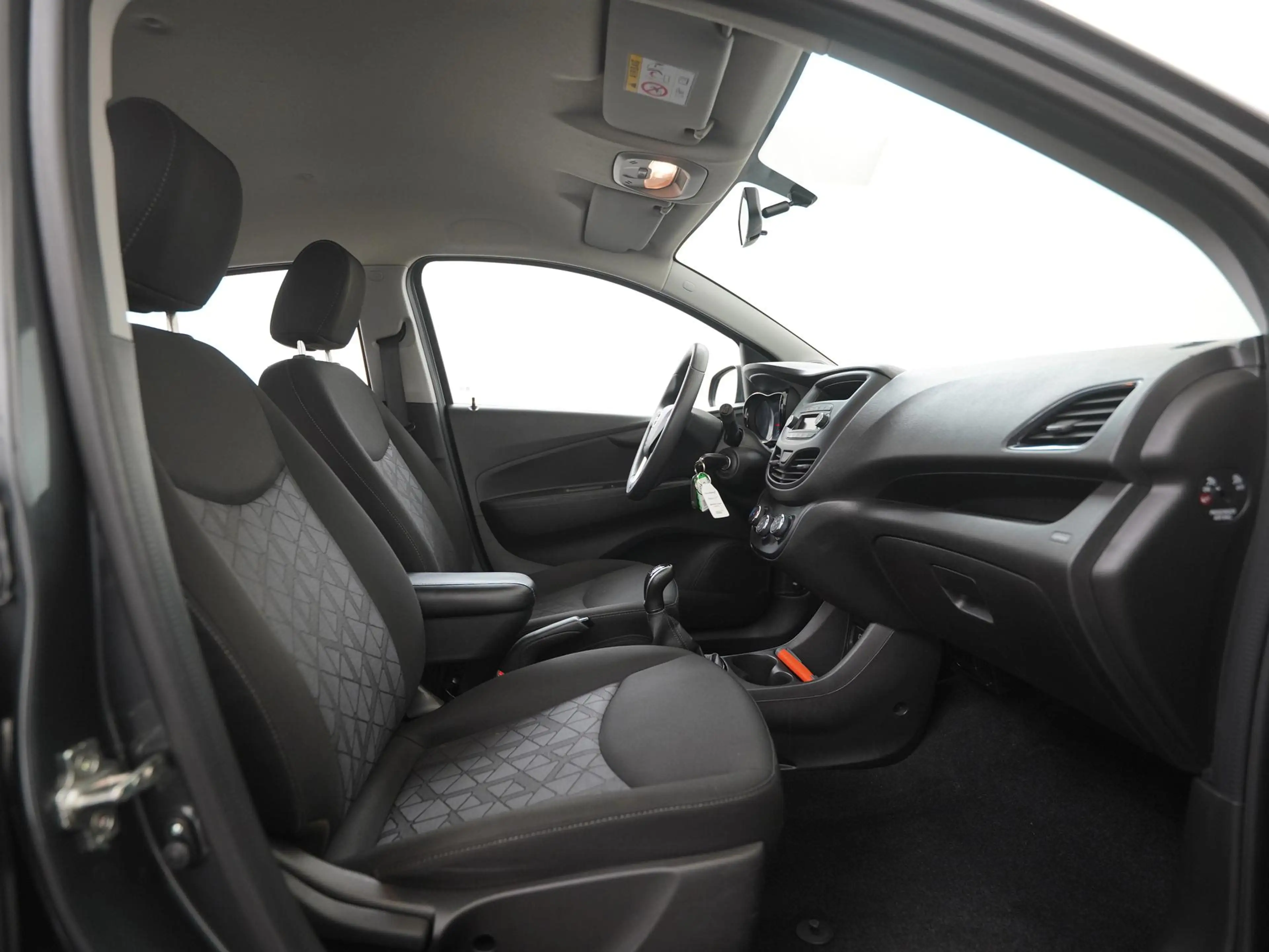 Opel Karl 1.0 ecoFLEX 120 Jaar Edition | Parkeersensor | Lic — photo 3