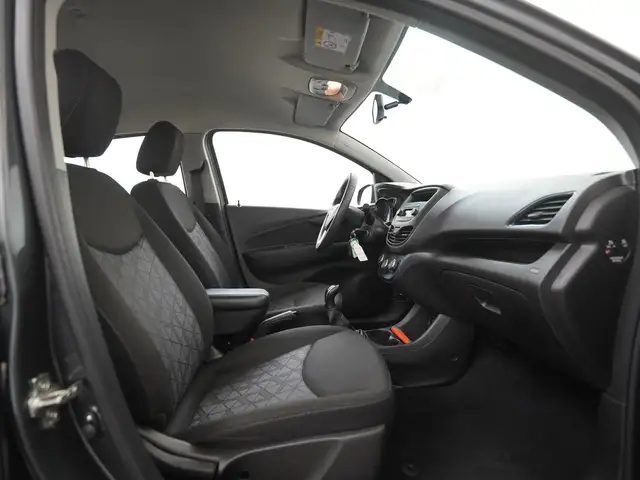 Opel Karl view 3