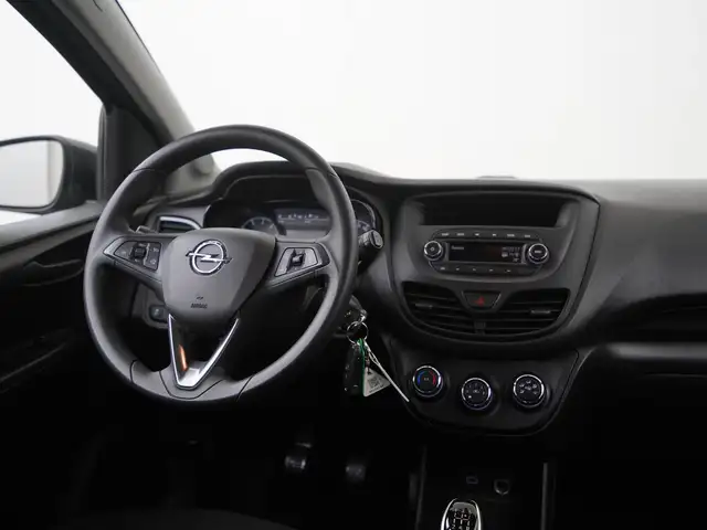 Opel Karl view 5