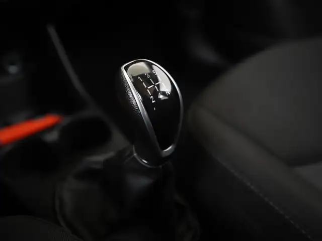 Opel Karl view 10