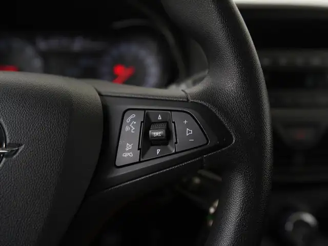 Opel Karl view 9