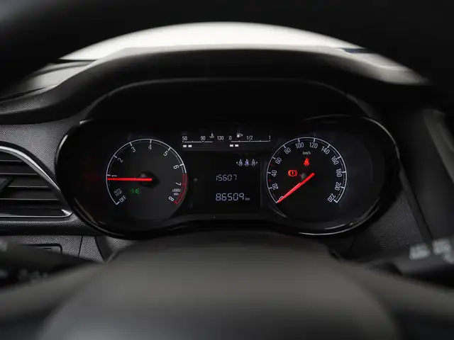Opel Karl view 8