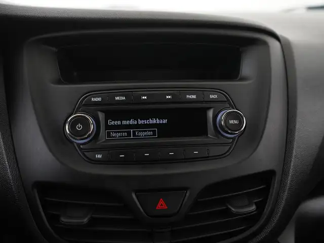 Opel Karl view 13