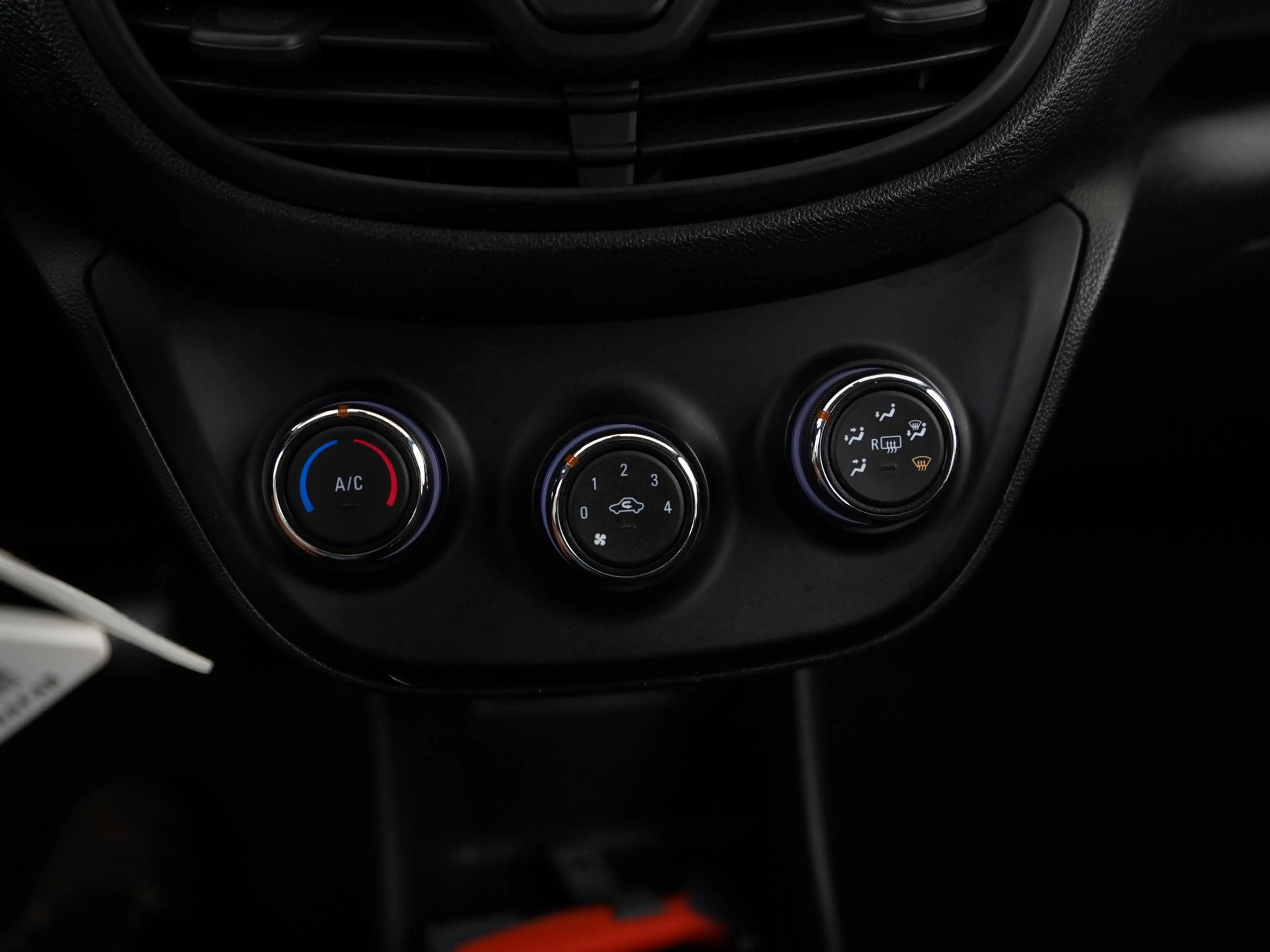 Opel Karl 1.0 ecoFLEX 120 Jaar Edition | Parkeersensor | Lic — photo 11