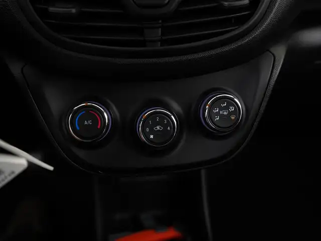 Opel Karl view 11