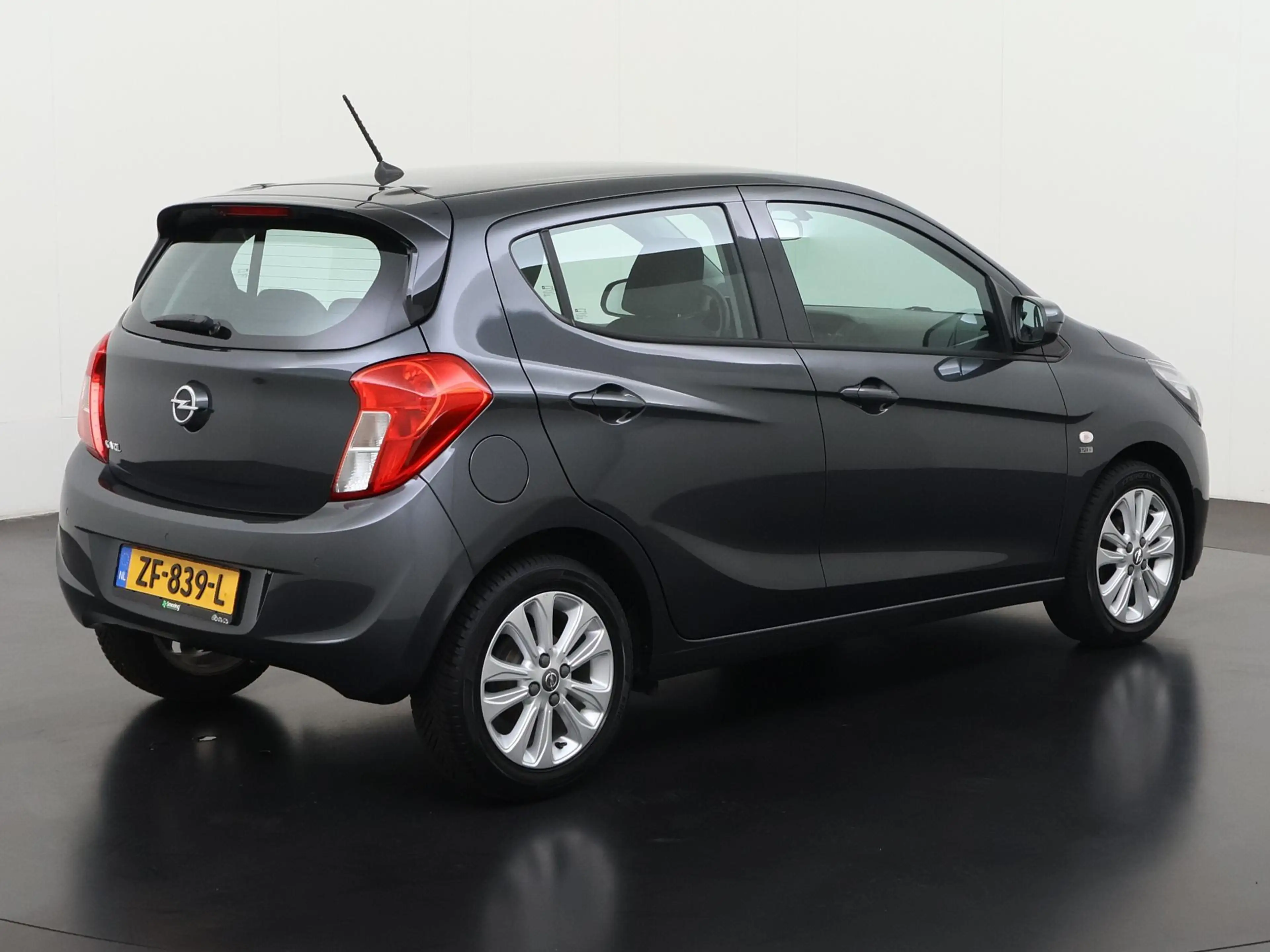 Opel Karl 1.0 ecoFLEX 120 Jaar Edition | Parkeersensor | Lic — photo 4