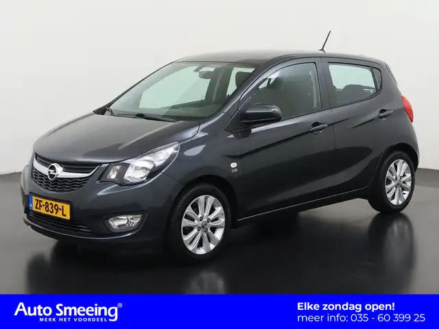 Opel Karl