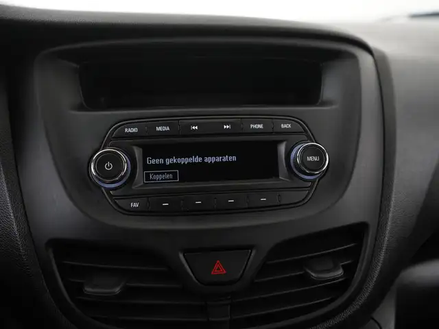 Opel Karl view 14