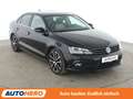 Volkswagen Jetta 2.0 TDI BlueMotion*NAVI*CAM*TEMPO*SHZ* Negro - thumbnail 8