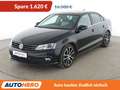 Volkswagen Jetta 2.0 TDI BlueMotion*NAVI*CAM*TEMPO*SHZ* Negro - thumbnail 1