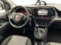 Fiat Doblo Doblò 1.6 SX Kasten °Klima° Blanc - thumbnail 9