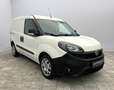 Fiat Doblo Doblò 1.6 SX Kasten °Klima° Blanc - thumbnail 2