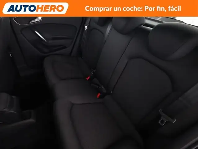 Audi A1 view 15
