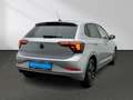 Volkswagen Polo Life GOAL 1.0 TSI DSG CarPlay LED ACC Navi Argent - thumbnail 3