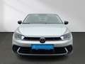 Volkswagen Polo Life GOAL 1.0 TSI DSG CarPlay LED ACC Navi Argent - thumbnail 4